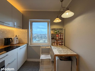 Wygodne 2 pokoje w Rędzinach