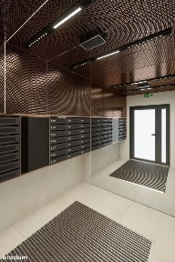 Mieszkanie z układem | 3 pokoje | Wysoki Standard