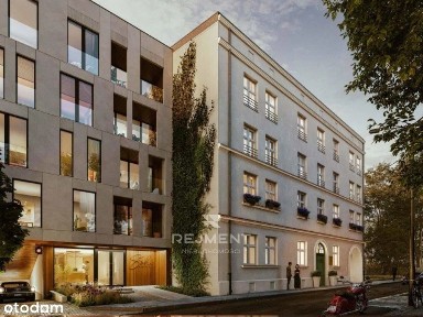 ul. Prochowa, Grzegórzki, Kraków, małopolskie