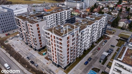 Aktualne 3 Pokoje Podgórze Gotowe Parking Komórka