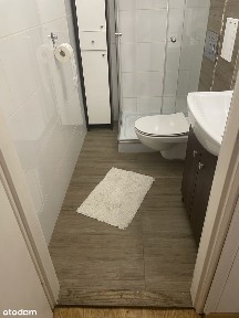 Dwupokojowe mieszkanie w centrum Rabki