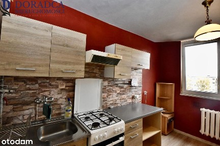 Mieszkanie do odświerzenia