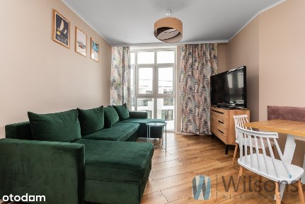 Twój drugi dom nad morzem