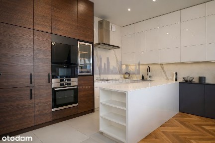 Luksusowy apartament w Krakowie | 178 m² | oranżeria | SPA | parking
