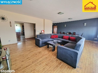 Wyjatkowy dom z dużą działką - świetna lokalizacja!