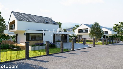 Ostatni Wolny Dom | Widok NA Góry