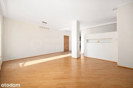 Przy Juraszu, 3 pok, 2 balkony, garaż, blok z 2004