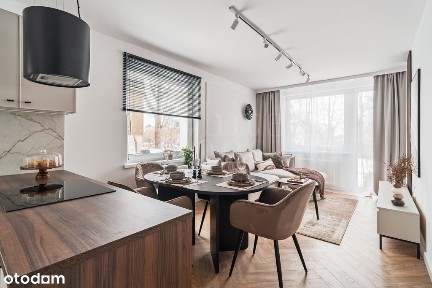 Nowoczesne 3 pokoje po remoncie, Sopot Górny