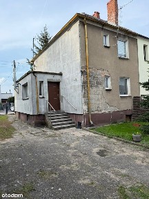 ul. Północna, Łęczyca, Komorniki, poznański, wielkopolskie