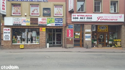 ul. Chojnicka, Starogard Gdański, starogardzki, pomorskie