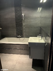 Nowoczesne 3-pokojowe mieszkanie z balkonem i garażem