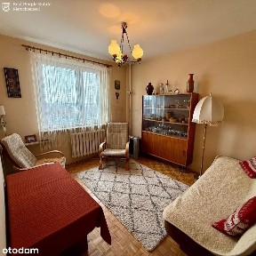 Komfortowe 2 pokojowe mieszkanie w Świdniku