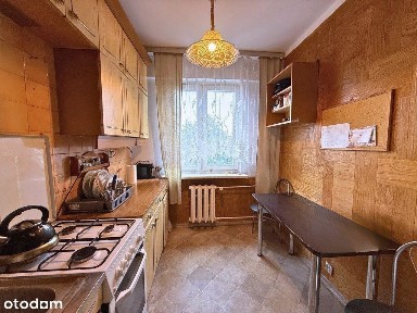 64 m² - 4 pokoje Baranówka ul. Starzyńskiego 20