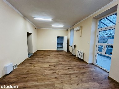 ul. Stanisława Moniuszki, Zalesie, Śródmieście, Wrocław, dolnośląskie