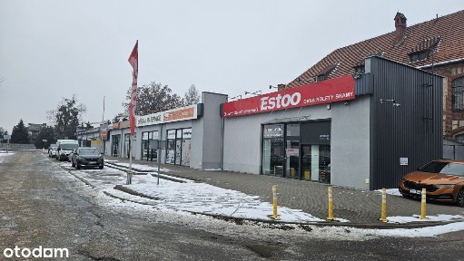 ul. Tadeusza Kościuszki, Września, wrzesiński, wielkopolskie