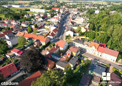 ul. Koszalińska, Sianów, koszaliński, zachodniopomorskie