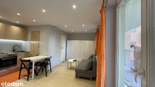 ul. Bociana, Prądnik Biały Wschód, Prądnik Biały, Kraków, małopolskie