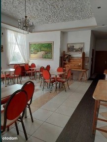 Na sprzedaż prosperujący hostel z możliwości przek
