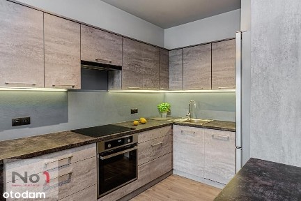 ul. Bielniki, Łęgi Dębińskie, Wilda, Poznań, wielkopolskie