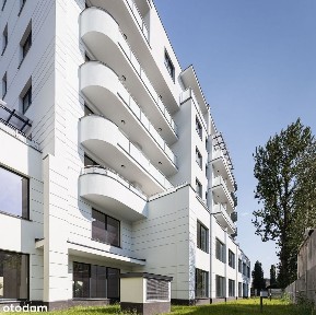 Kompaktowe Biuro typu Open Space - Terespolska 17