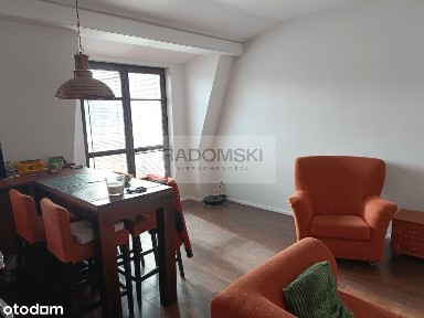 Mieszkanie 2 pokojowe w Sopocie -od zaraz