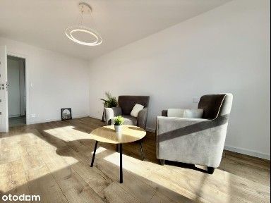 3 pokoje z balkonem po remoncie Plac Teatralny