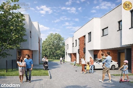 Nowa wyjątkowa inwestycja w Kozłowie