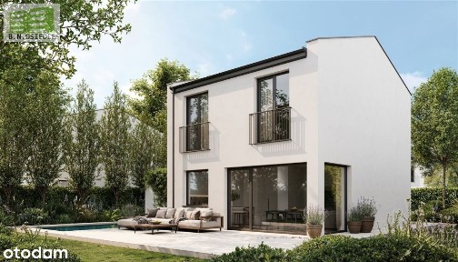 Nowa inwestycja! Domy Z Garażem! Super Oferta!