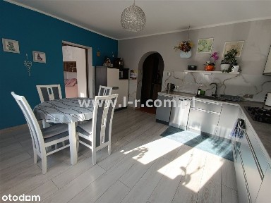 Dom, 170 m², Syrynia