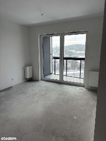 Dwupokojowe mieszkanie, Gdynia Redłowo- bez prowizji