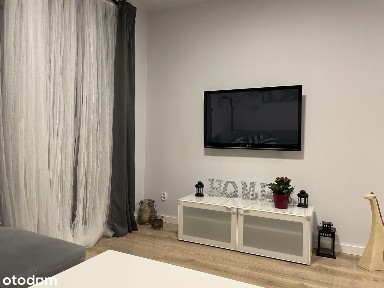 Graniczna | Mieszkanie 2 pokojowe | 40m2 | Factory | Lotnisko