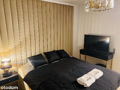 Kawalerka w wysokim standardzie - ul.Księcia Witolda