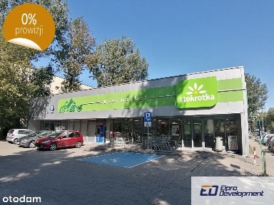 Lokal: Łódź, ul. Marysińska 76/80