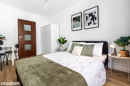 Mieszkanie 4 pokojowe 100 metrów od Rynku