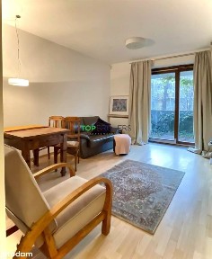 Komfortowe 2 pokoje na prestiżowym osiedlu