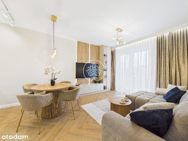 Wyjątkowy apartament na Osiedlu Urzecze