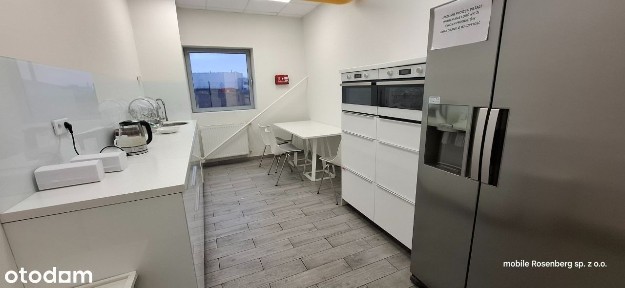 BIURO - przestrzen magazynowo handlowa 170 m