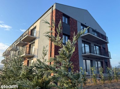 0% prowizji-Gotowe do zamieszkania z ogródkiem,bezczynszowe-VI 2026