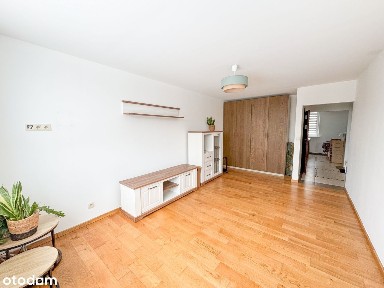 Karnity - 2-pokojowe mieszkanie 55 m² || Blisko jezior