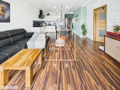 Piękne 4 pokojowe mieszkanie