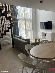 Apartamenty nad morzem przy plaży