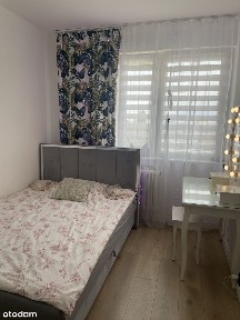 Przestronne mieszkanie na ul. Lucjana Rydla!