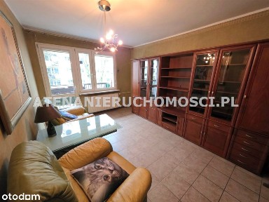 M-4, 46,9m2, Blok 1 Piętro,ul.Ugory, Super Punkt!