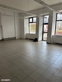 Lokal usługowy na wynajem w Gdyni