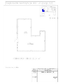 Lokal usługowy, osiedle Chylońska Sto10, 83,54 mkw