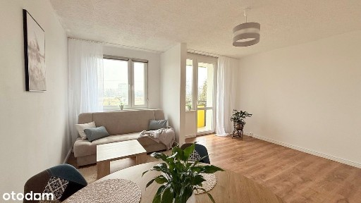 Do Wynajęcia kawalerka w Tychach