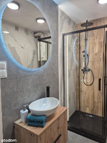 Komfortowe 3 pokoje z balkonem po remoncie - REZERWACJA