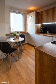 Gwiezdna, Zagórze - Atrakcyjna lokalizacja