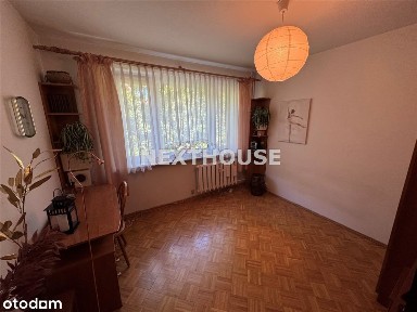 Mieszkanie, 53 m², Katowice