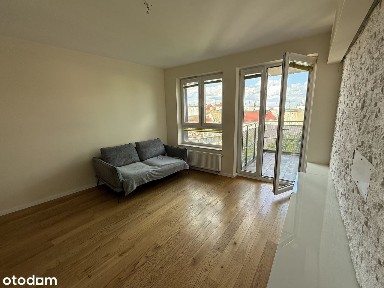 3-pokojowe z balkonem |60,56 m²|m. garażowe dwie komórki lokatorskie